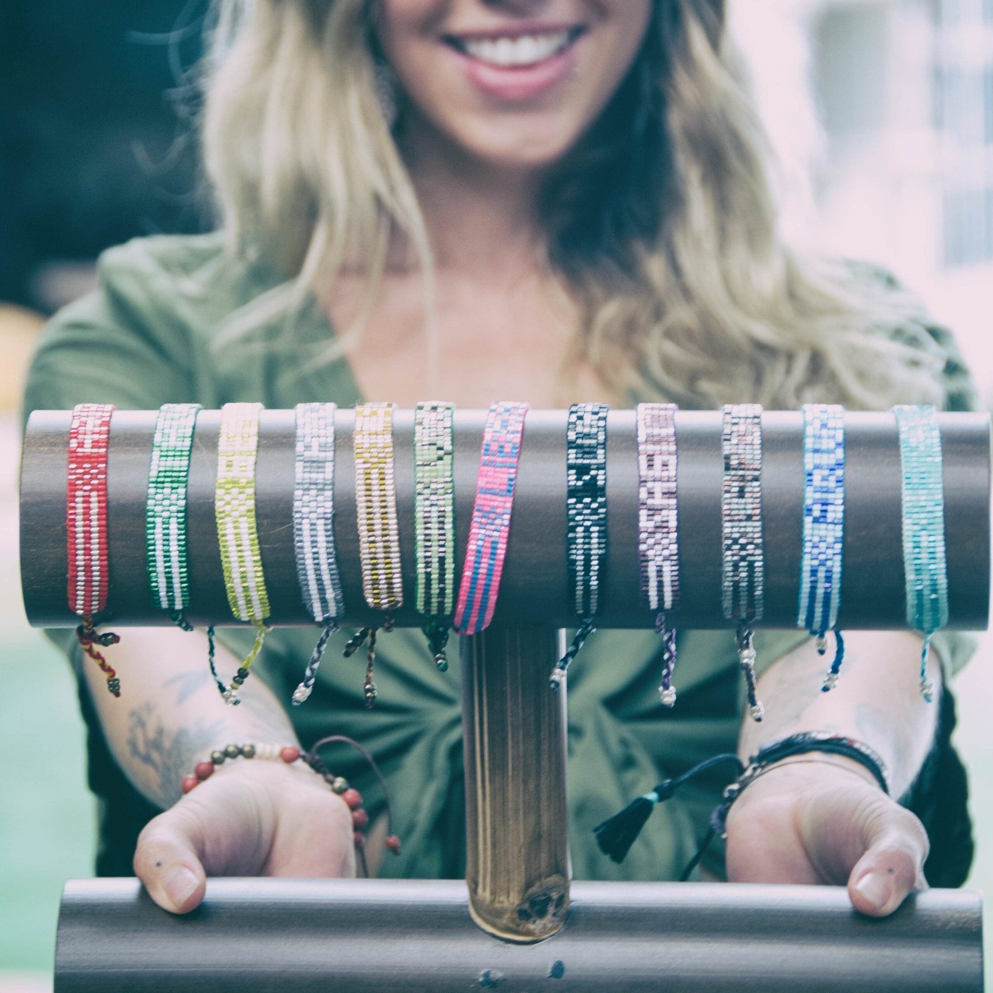 Zodiac Bracelet - Leo (7/23-8/22)