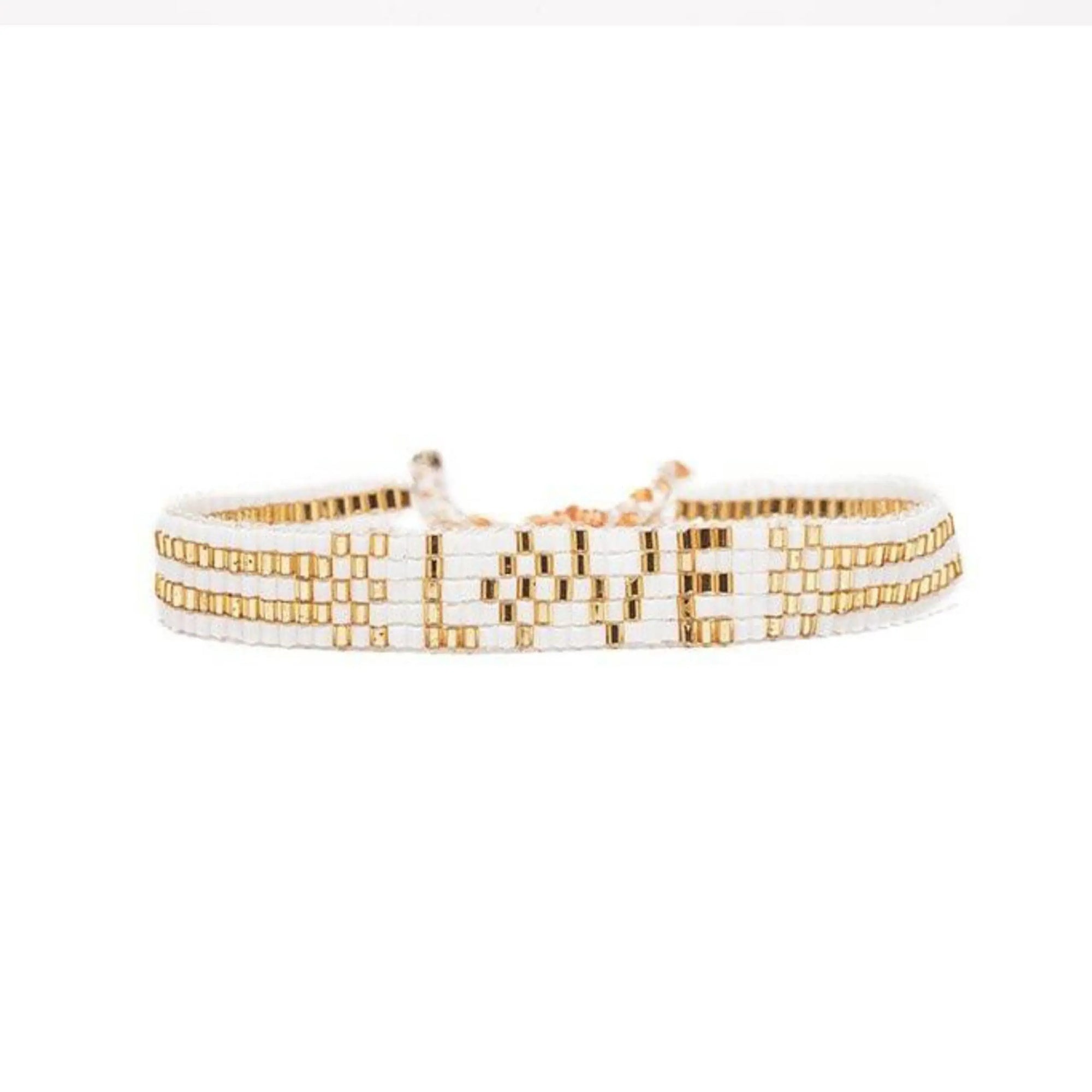 Love for Mom Dazzling Lovepop Card with Bracelet 3D card Love Is Project