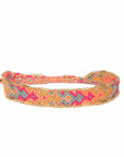 Bundle - Fire Friendship Bracelets