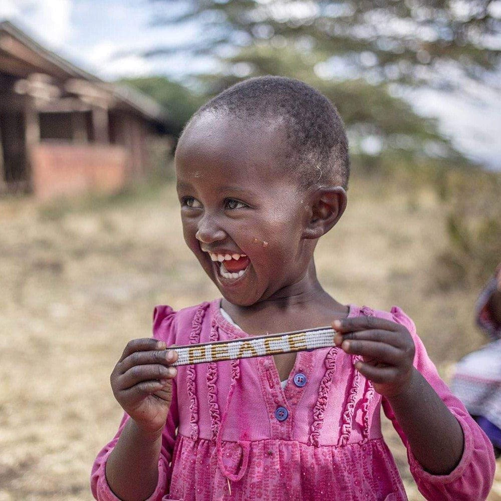 PEACE Bracelet