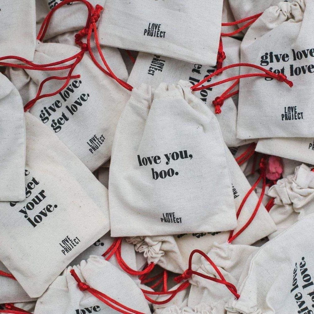 The Rainbow Love Bracelet