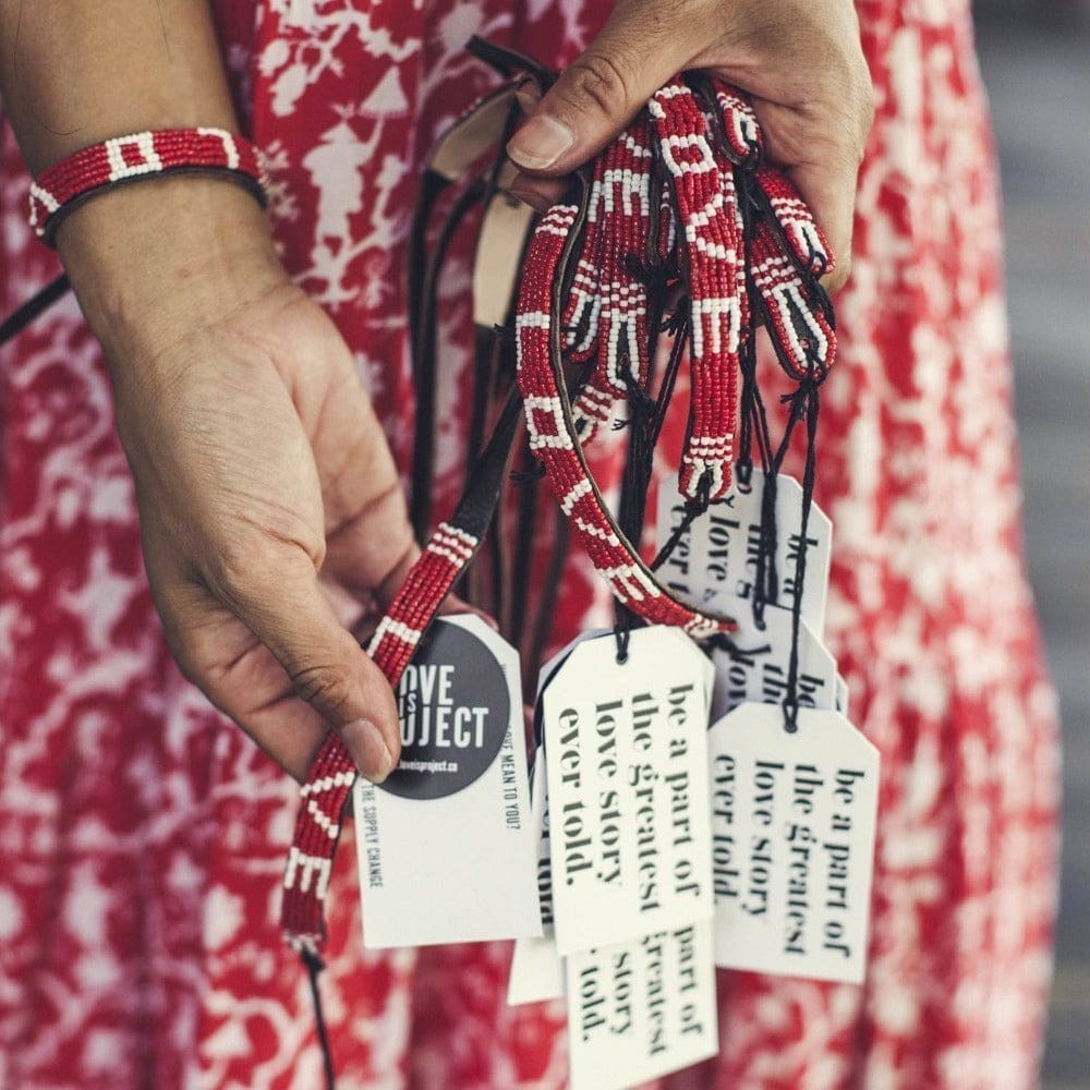 The Big LOVE Bracelet Bundle