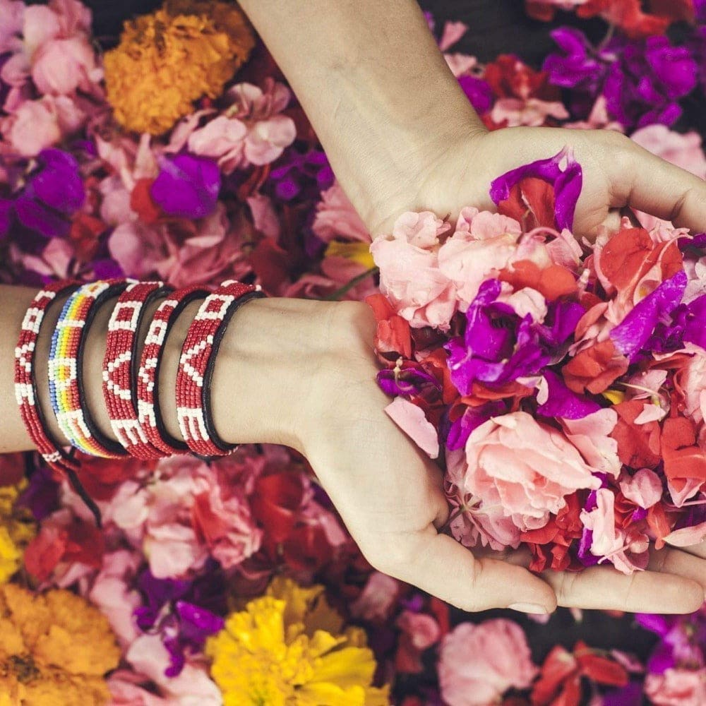 The Big LOVE Bracelet Bundle