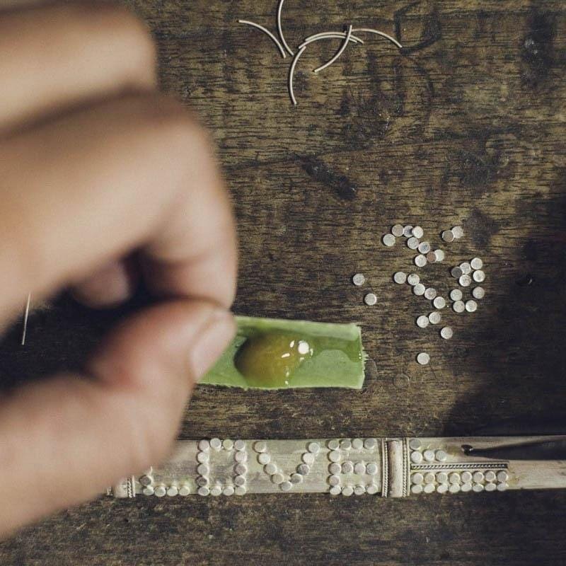 Bundle - Silver Lining Bracelets