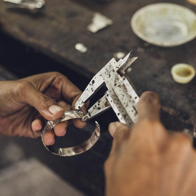 Bundle - Silver Lining Bracelets