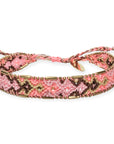 Bali Friendship Bracelet - Aloha Lei