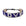 LOVE Bracelet - Navy and White vendor-unknown