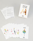 Spread the LOVE - Deck of Cards - Digital Version