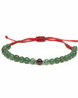 Jade Chinese New Year Bracelet