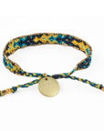 Bali Friendship Bracelet - Coastal Shark