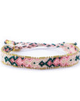 Bundle - Desert Friendship Bracelets