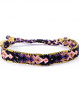 Bundle - Galaxy Friendship Bracelets