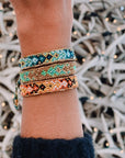 Bali Friendship Bracelet - Spark Dust