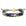 Bali Friendship Bracelet - Navy and White vendor-unknown