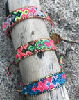 Bundle - Electric Friendship Bracelets