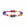 Multicolored Bracelet