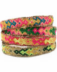 Bundle - Jungle Friendship Bracelets