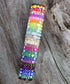 Bali Seed Bead Kit Love Is Project