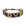 LOVE Bracelet - Navy and Yellow vendor-unknown