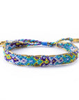 Bundle - Lagoon Friendship Bracelets