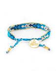 Bali Friendship Bracelet - Ocean Reef vendor-unknown