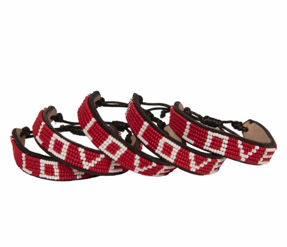 The Big LOVE Bracelet Bundle