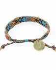 Bali Friendship Bracelet - Reef Shark