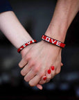 The Skinny LOVE Bracelet