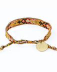 Bali Friendship Bracelet - Spark Star