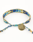 Bali Friendship Bracelet - Twilight Dawn