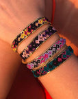 Bundle - Galaxy Friendship Bracelets