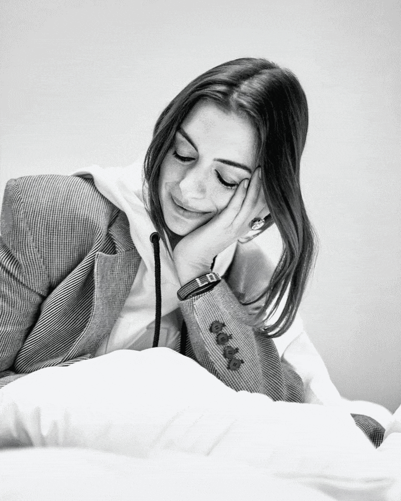 The Rainbow Love Bracelet