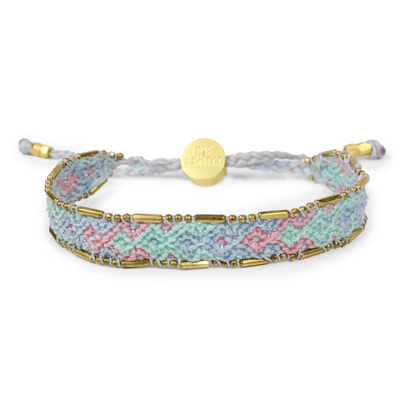 Bali Friendship Bracelet - Beach Sunset Love Is Project
