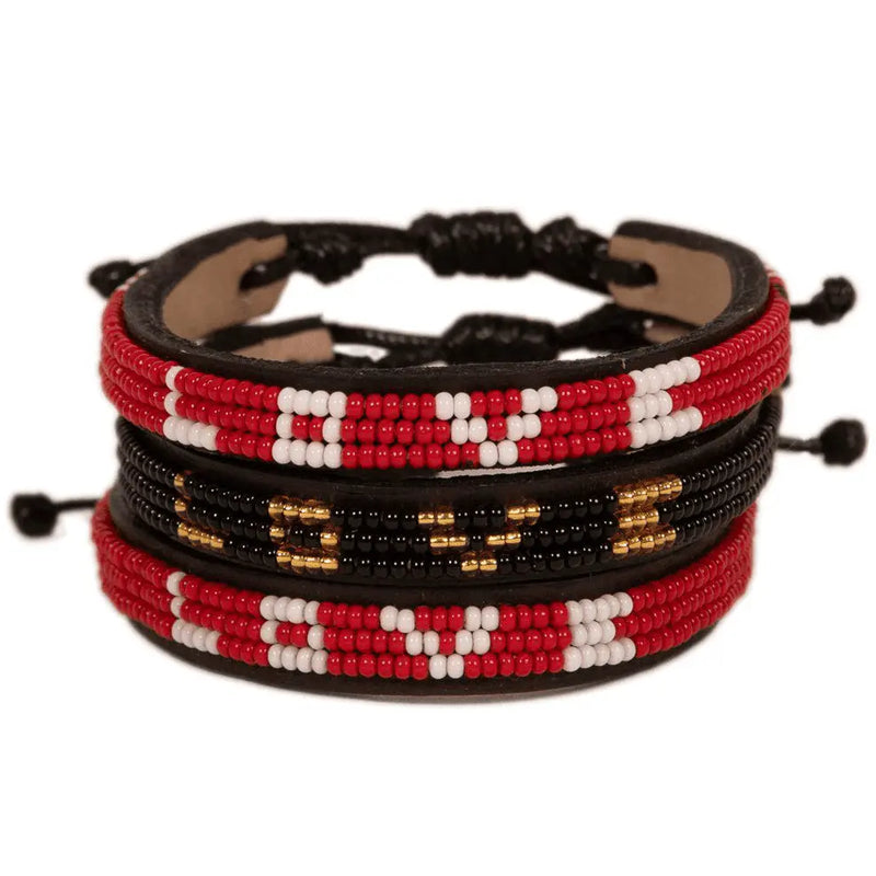 The Big Skinny LOVE Bracelet Bundle Love Is Project
