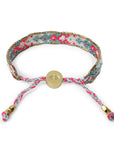 Bali Friendship Bracelet - Canyon Mist