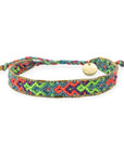 Bali Friendship Bracelet - Festival Party