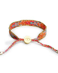 Bali Friendship Bracelet - Fire Stream