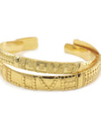 Bundle - Good as Gold Bracelets