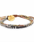 Kali Bracelet Set (3 in 1)