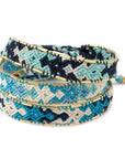 Bundle - Ocean Friendship Bracelets