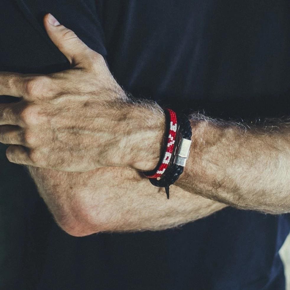 The Skinny LOVE Bracelet