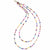 Multicolored Necklace