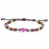 Tagua Heart Bracelet - Handmade Heart Bracelet | Love Is Project Love Is Project