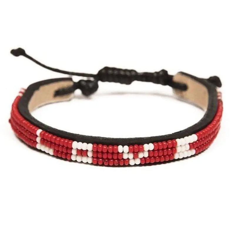 The Skinny LOVE Bracelet Love Is Project