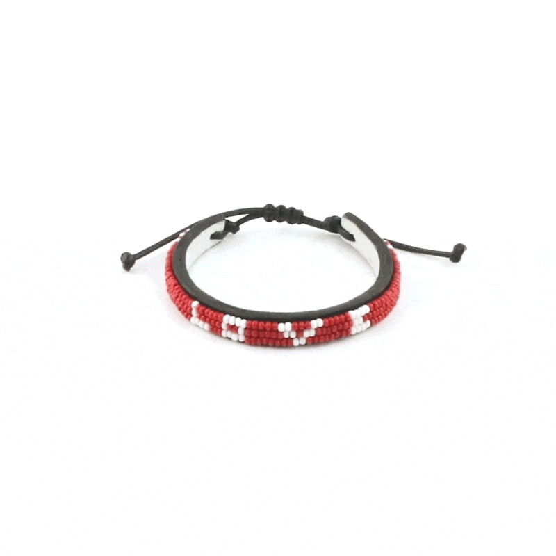 The Skinny LOVE Bracelet Love Is Project