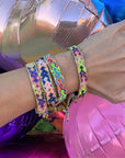 Bundle - Festival Friendship Bracelets