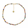 Enlighten Tourmaline Necklace Love Is Project