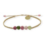 Enlighten Tourmaline Bracelet Love Is Project