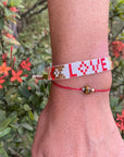 Vibrant LOVE Bracelet