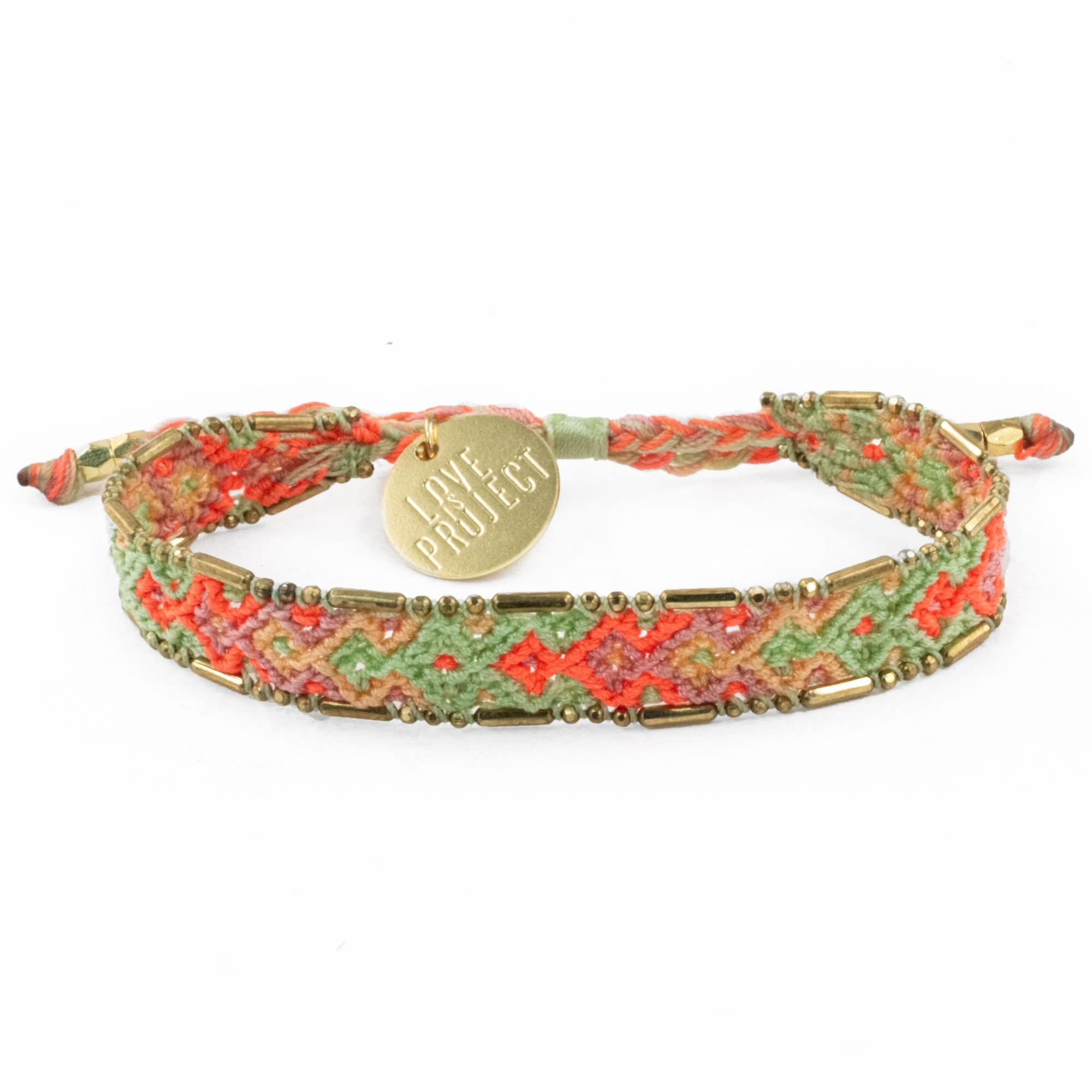 Bundle - Aloha Friendship Bracelets